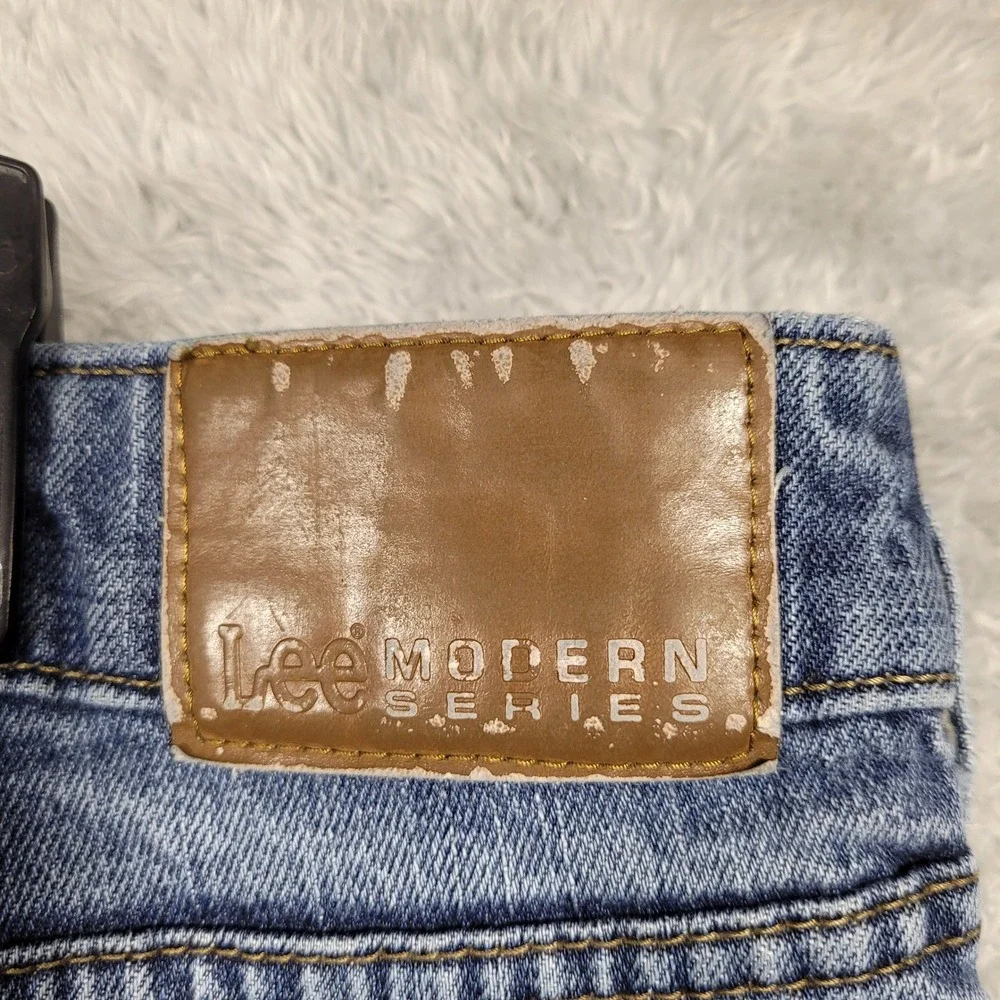 Lee five everyday streetwear